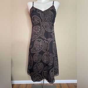 Fashion Summer sundress XS NWT